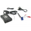 Audi MP3/USB/SD/AUX adapter gyári autórádióhoz Audi MP3/USB/SD/AUX adapter gyári autórádióhoz